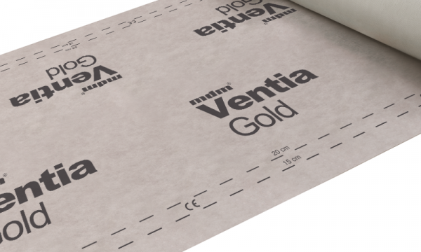 Ventia Gold