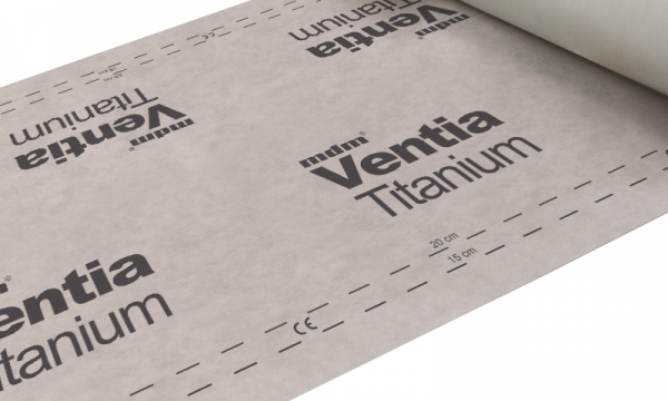 Ventia Titanium