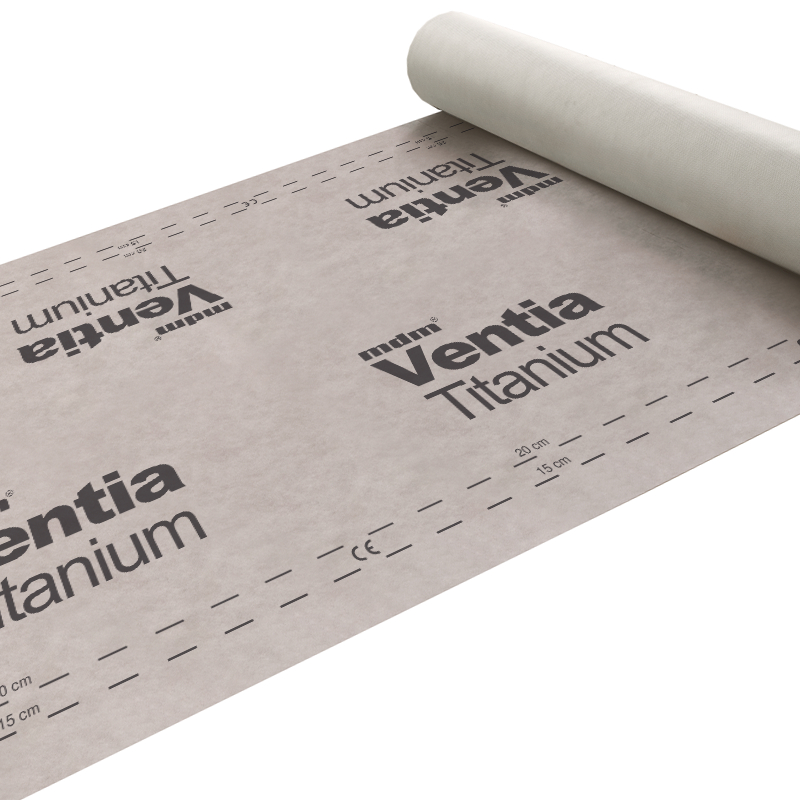 Ventia Titanium