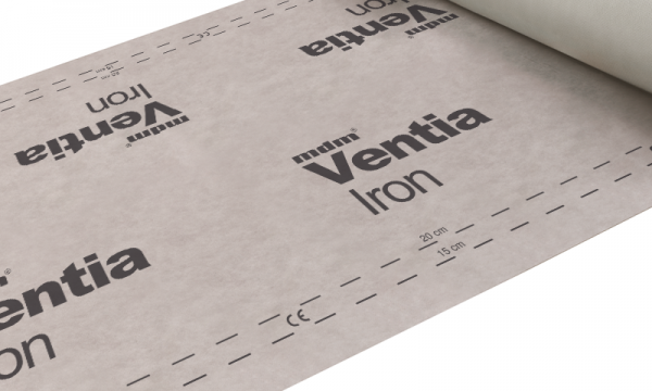 Ventia Iron