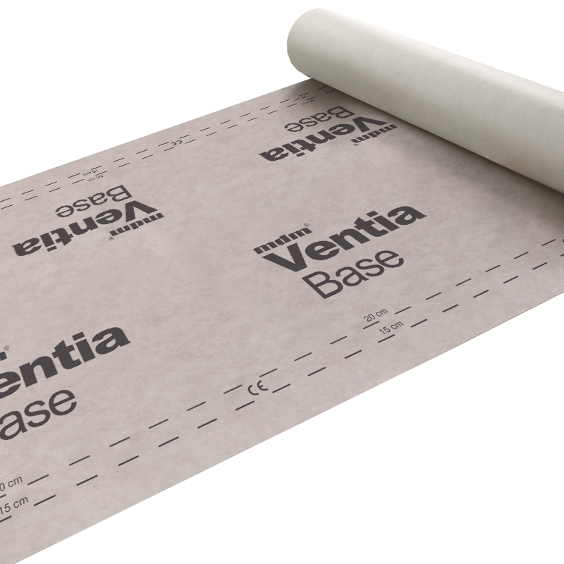 Ventia Base