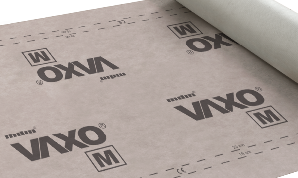 Vaxo M