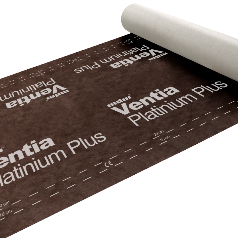 Ventia Platinium Plus