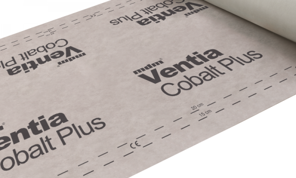 Ventia Cobalt Plus