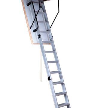 Alu Profi Extra (280 см)