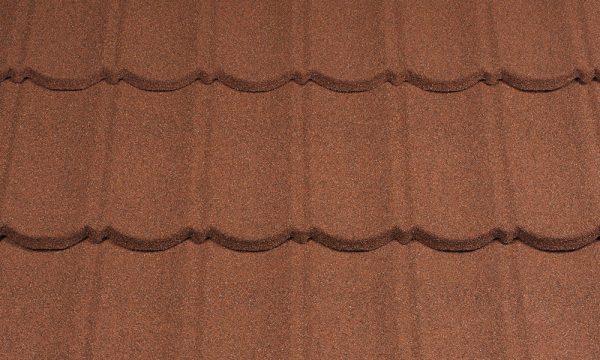 Metrotile