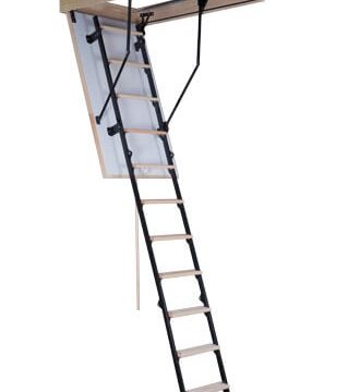 Stallux Termo (280 см)