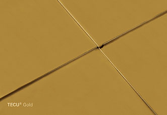 TECU Gold
