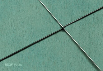 TECU Patina