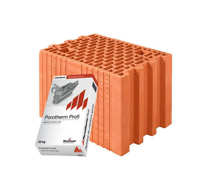 25 Profi